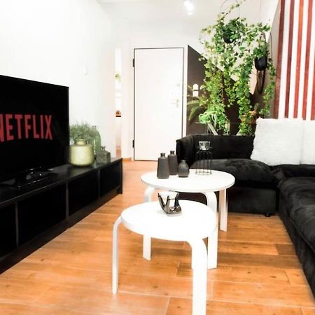 Novel Acropolis Apartment Athena Bagian luar foto