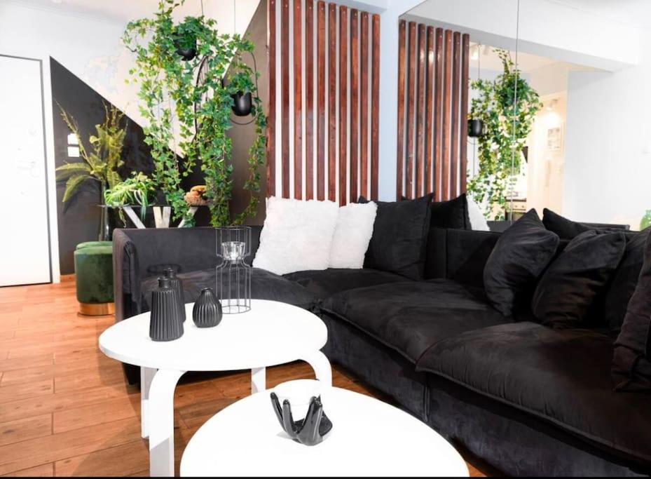 Novel Acropolis Apartment Athena Bagian luar foto