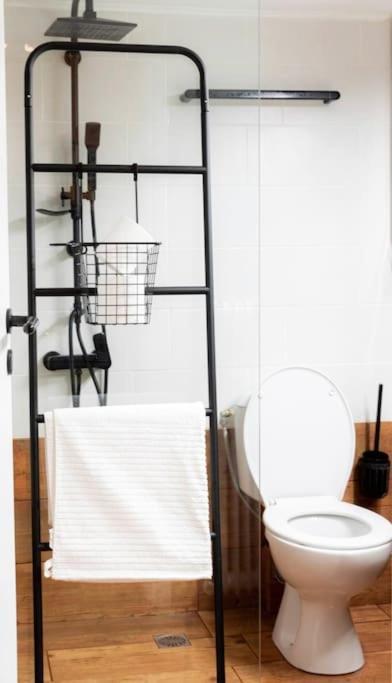 Novel Acropolis Apartment Athena Bagian luar foto