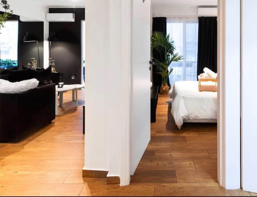 Novel Acropolis Apartment Athena Bagian luar foto