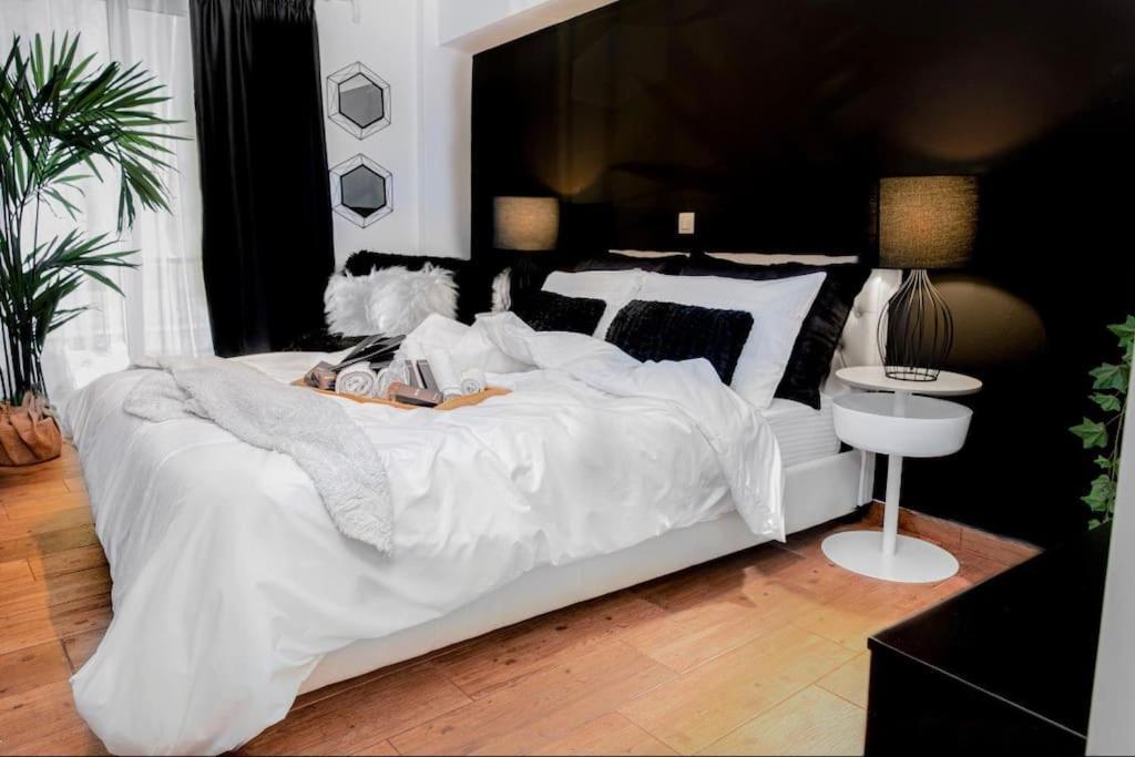 Novel Acropolis Apartment Athena Bagian luar foto