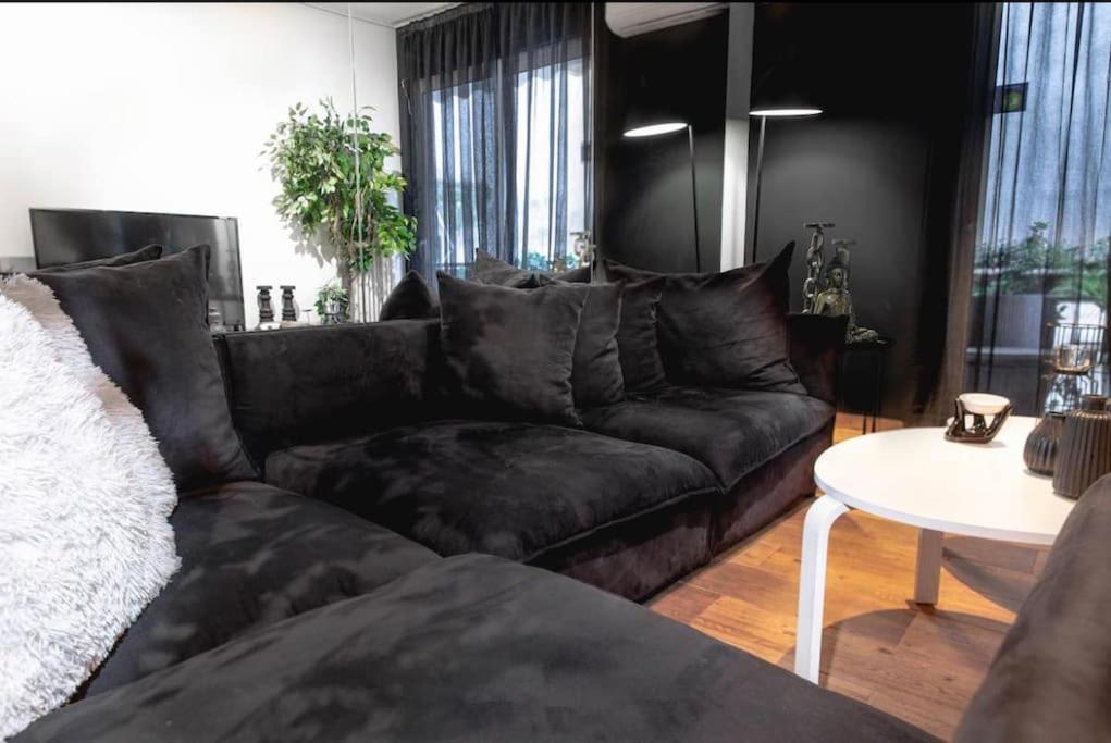 Novel Acropolis Apartment Athena Bagian luar foto