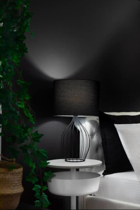 Novel Acropolis Apartment Athena Bagian luar foto