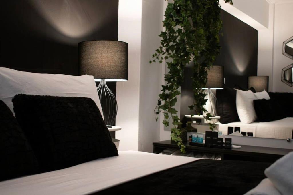 Novel Acropolis Apartment Athena Bagian luar foto