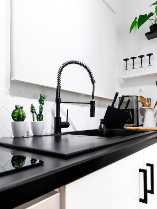 Novel Acropolis Apartment Athena Bagian luar foto