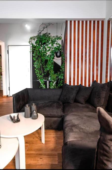 Novel Acropolis Apartment Athena Bagian luar foto