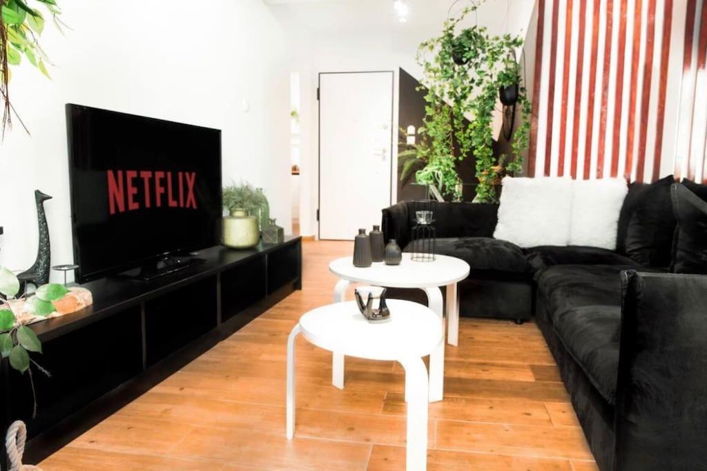 Novel Acropolis Apartment Athena Bagian luar foto