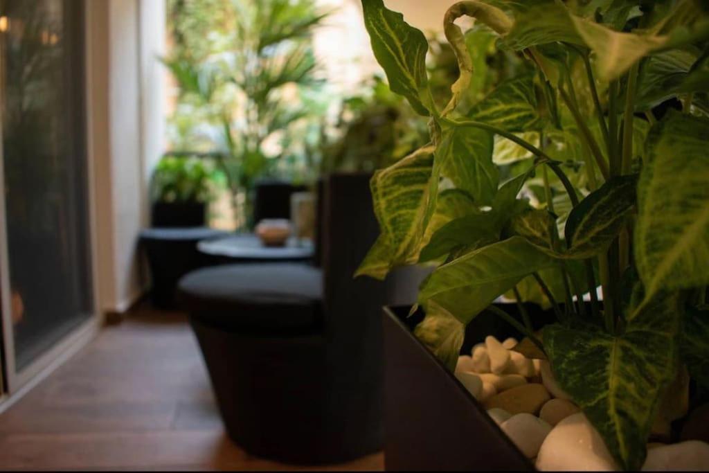 Novel Acropolis Apartment Athena Bagian luar foto