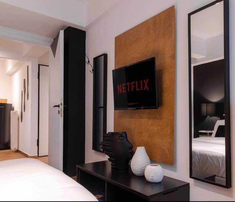 Novel Acropolis Apartment Athena Bagian luar foto