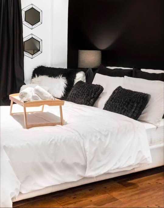 Novel Acropolis Apartment Athena Bagian luar foto