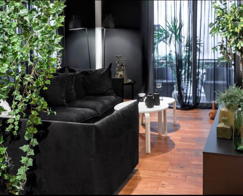 Novel Acropolis Apartment Athena Bagian luar foto